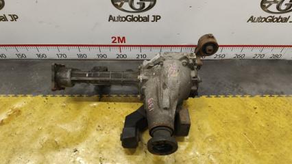 Редуктор передний SUZUKI ESCUDO TDA4W J24B 2745067JV0 1 ракурс