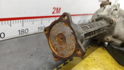 Редуктор передний SUZUKI ESCUDO TDA4W J24B 2745067JV0 2 ракурс