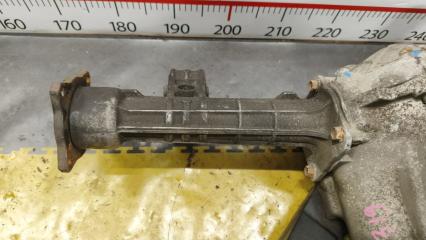 Редуктор передний SUZUKI ESCUDO TDA4W J24B 2745067JV0 3 ракурс