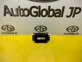 Блок управления климат-контролем Jeep Grand Cherokee WK2 ERB 3.6 68110610AM 1 ракурс