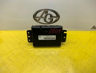Блок управления климат-контролем Jeep Grand Cherokee WK2 ERB 3.6 68110610AM 2 ракурс