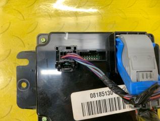 Блок управления климат-контролем Jeep Grand Cherokee WK2 ERB 3.6 68110610AM 5 ракурс