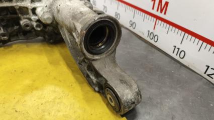 Редуктор передний Jeep Grand Cherokee WK2 ERB 3.6 68154503AB 5 ракурс