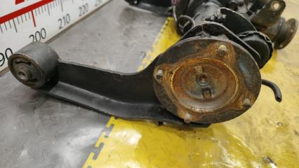 Редуктор передний MITSUBISHI PAJERO V26 4M40 MR162567 2 ракурс