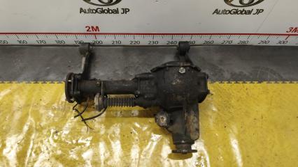Редуктор передний MITSUBISHI PAJERO V26 4M40 MR162567 1 ракурс