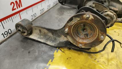 Редуктор передний MITSUBISHI PAJERO V26 4M40 MR162567 2 ракурс