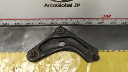 Рычаг правый передний Peugeot 207 WC EP6C 1.6 VTi 5F01 3521N8 1 ракурс