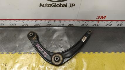 Рычаг левый передний Citroen C4 B7 EP6CDT 1.6 3520V2 1 ракурс Рычаг левый передний Citroen C4 B7 EP6CDT 1.6 3520V2 1 ракурс