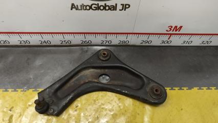 Рычаг левый передний Peugeot 207 WC EP6C 1.6 VTi 5F01 3520R7 1 ракурс