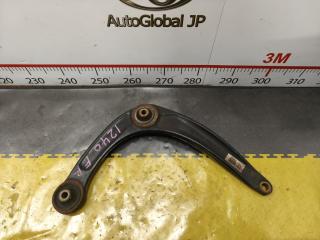 Рычаг правый передний Citroen C4 B7 EP6C 1.6 VTi 5F01 3521R3 1 ракурс Рычаг правый передний Citroen C4 B7 EP6C 1.6 VTi 5F01 3521R3 1 ракурс