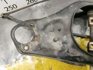 Рычаг правый передний ISUZU BIGHORN UBS69 4JG2 8943744195 2 ракурс