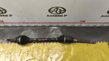 Привод правый передний Jeep Grand Cherokee WK2 ERB 3.6 68193660AA 1 ракурс