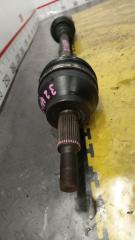 Привод правый передний Jeep Grand Cherokee WK2 ERB 3.6 68193660AA 2 ракурс