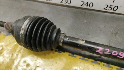 Привод правый передний Jeep Grand Cherokee WK2 ERB 3.6 68193660AA 4 ракурс