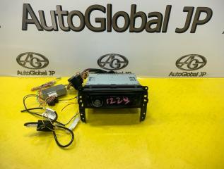 Магнитофон Citroen C4 B7 EP6C 1.6 VTi 5F01 DEH2018ZC 1 ракурс Магнитофон Citroen C4 B7 EP6C 1.6 VTi 5F01 DEH2018ZC 1 ракурс