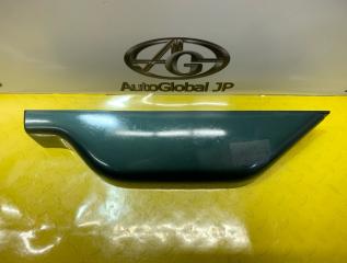 Накладка 5-й двери ISUZU BIGHORN UBS69 4JG2 8943588123 3 ракурс