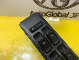 Блок управления стеклами правый передний MAZDA PROCEED MARVIE UVL6R WLT G09A66350 4 ракурс