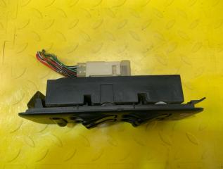 Блок управления стеклами правый передний MAZDA PROCEED MARVIE UVL6R WLT G09A66350 5 ракурс