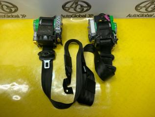 Ремень безопасности передний AUDI Q5 8R CDNC 8R1857705L 2 ракурс