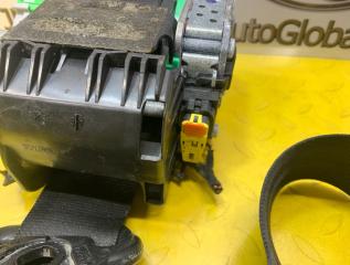 Ремень безопасности передний AUDI Q5 8R CDNC 8R1857705L 5 ракурс