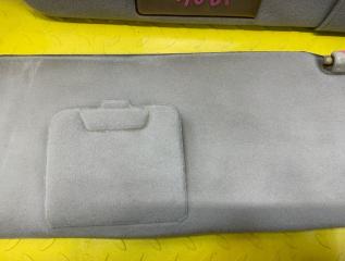 Козырек солнцезащитный TOYOTA LAND CRUISER PRADO KZJ78 1KZTE 7431060270A0 3 ракурс