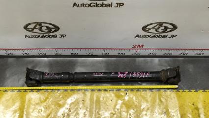 Карданный вал передний NISSAN SAFARI VRGY60 TD42 3720001J00 1 ракурс
