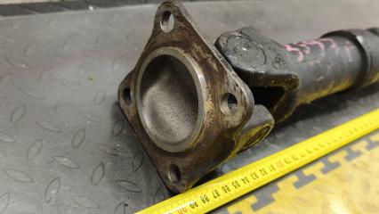 Карданный вал передний NISSAN SAFARI VRGY60 TD42 3720001J00 2 ракурс