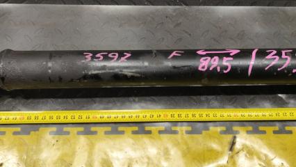 Карданный вал передний NISSAN SAFARI VRGY60 TD42 3720001J00 4 ракурс