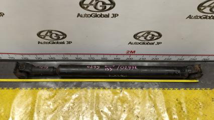 Карданный вал задний NISSAN ATLAS AKR66 4HF1 - 1 ракурс