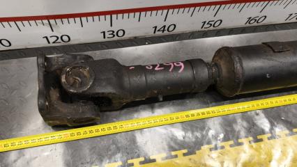 Карданный вал задний NISSAN ATLAS AKR66 4HF1 - 3 ракурс