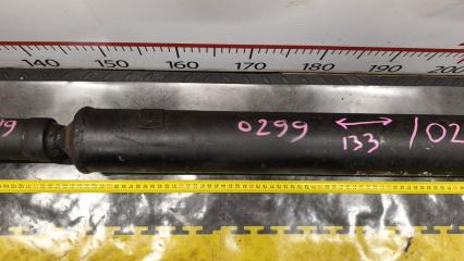 Карданный вал задний NISSAN ATLAS AKR66 4HF1 - 4 ракурс