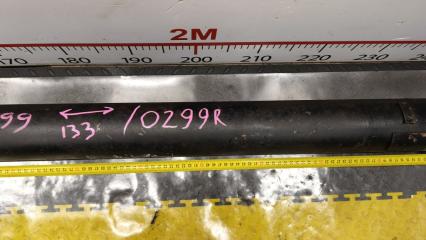 Карданный вал задний NISSAN ATLAS AKR66 4HF1 - 5 ракурс