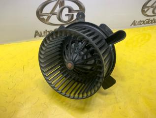 Мотор печки Peugeot 307 3H EW10A 2.0 6441S6 3 ракурс