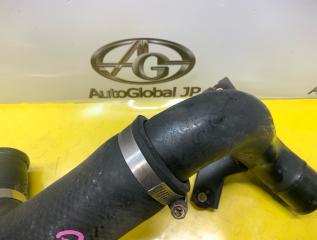 Патрубок интеркулера MAZDA PROCEED MARVIE UVL6R WLT WL2113330B 3 ракурс