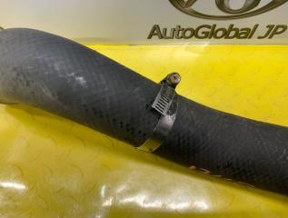 Патрубок радиатора MAZDA PROCEED MARVIE UVL6R WLT WL2115185A 3 ракурс