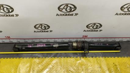 Карданный вал задний MAZDA MPV LVLR WLT PA0225010 1 ракурс