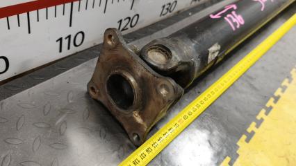 Карданный вал задний MAZDA MPV LVLR WLT PA0225010 2 ракурс