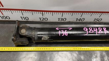 Карданный вал задний MAZDA MPV LVLR WLT PA0225010 3 ракурс