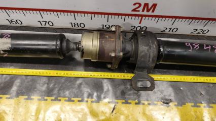 Карданный вал задний MAZDA MPV LVLR WLT PA0225010 5 ракурс