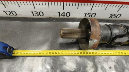 Карданный вал передний MAZDA MPV LVLR WLT MA0125100 2 ракурс