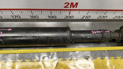 Карданный вал задний NISSAN SAFARI VRGY60 TD42 3730006J20 5 ракурс