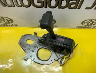 Рычаг переключения кпп MAZDA PROCEED MARVIE UVL6R WLT U01046100 2 ракурс