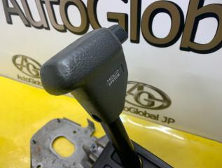 Рычаг переключения кпп MAZDA PROCEED MARVIE UVL6R WLT U01046100 4 ракурс