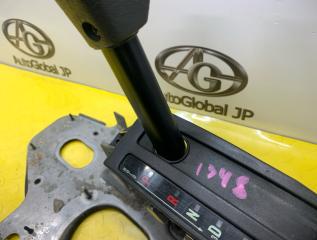 Рычаг переключения кпп MAZDA PROCEED MARVIE UVL6R WLT U01046100 5 ракурс