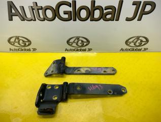 Петли 5-й двери задняя MITSUBISHI PAJERO V26 4M40 MB669300 1 ракурс