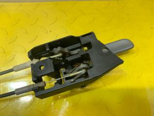 Замок двери левый задний TOYOTA HARRIER ACU15 2AZFE 6906048010 3 ракурс