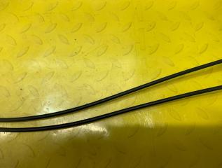 Замок двери левый задний TOYOTA HARRIER ACU15 2AZFE 6906048010 5 ракурс