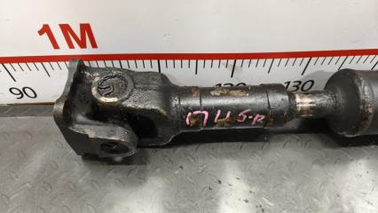 Карданный вал задний NISSAN ATLAS AKR66 4HF1 8970424021 3 ракурс