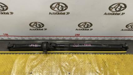 Карданный вал MAZDA PROCEED MARVIE UVL6R WLT P0D625100A 1 ракурс