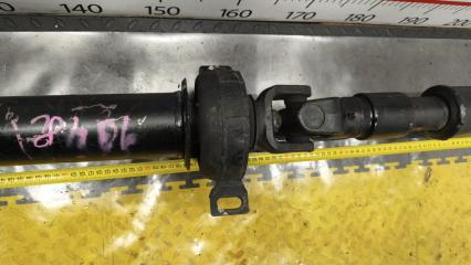 Карданный вал MAZDA PROCEED MARVIE UVL6R WLT P0D625100A 4 ракурс